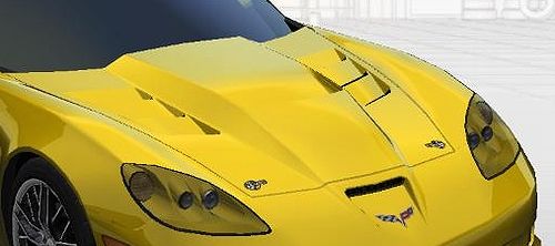 CORVETTE ZR1 (C6) - 湾岸ミッドナイト MAXIMUM TUNEシリーズ攻略・まとめ(本館) Wiki*